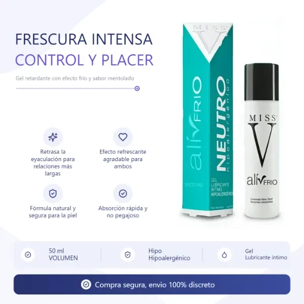 Producto - Miss V Frío - 5
