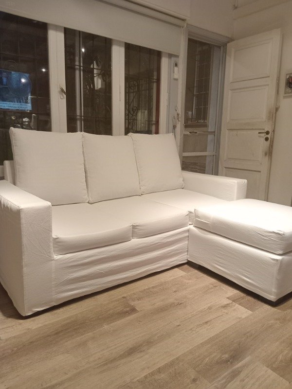 Producto - FUNDAS DE SILLONES