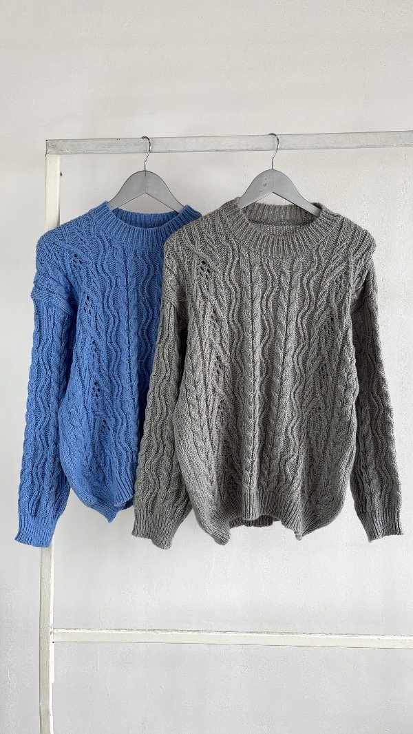 Producto - SWEATER DUBLIN