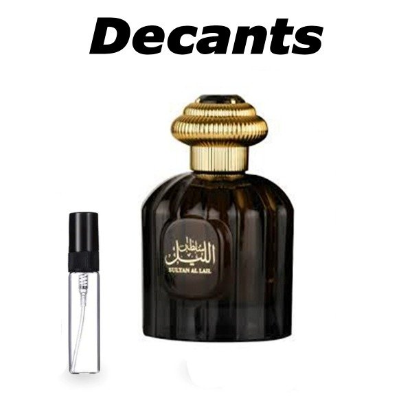 Producto - Al Wataniah Sultan Al Lail