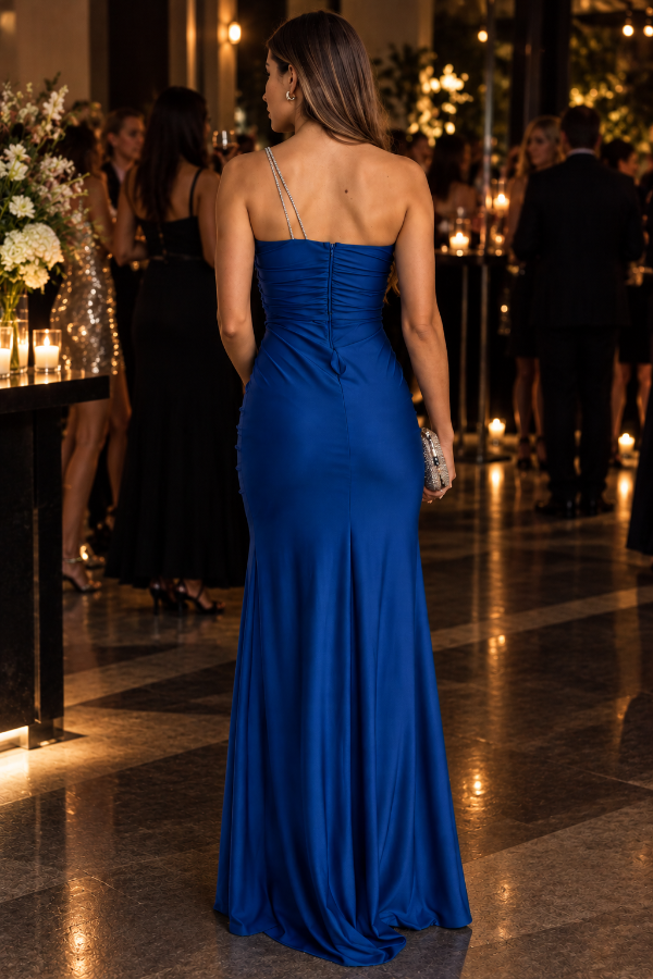 Producto - Vestido Amadea - 1