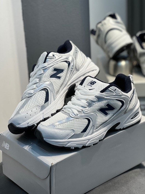 Producto - NEW BALANCE 530 WHITE - 3