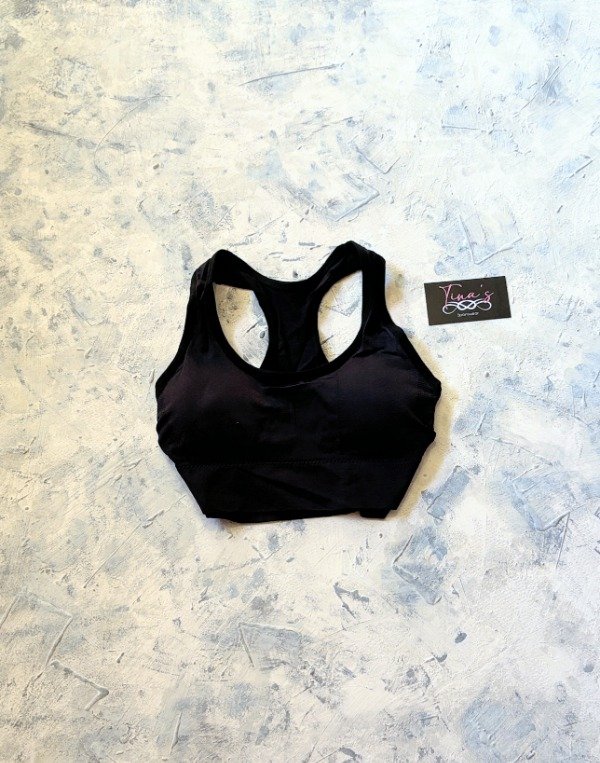 Producto - Top All Black