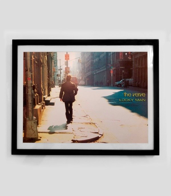 Producto - THE VERVE (Nro 12)