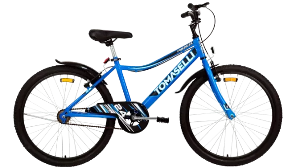 Producto - Bicicleta Tomaselli Rider Rodado 24 Unisex