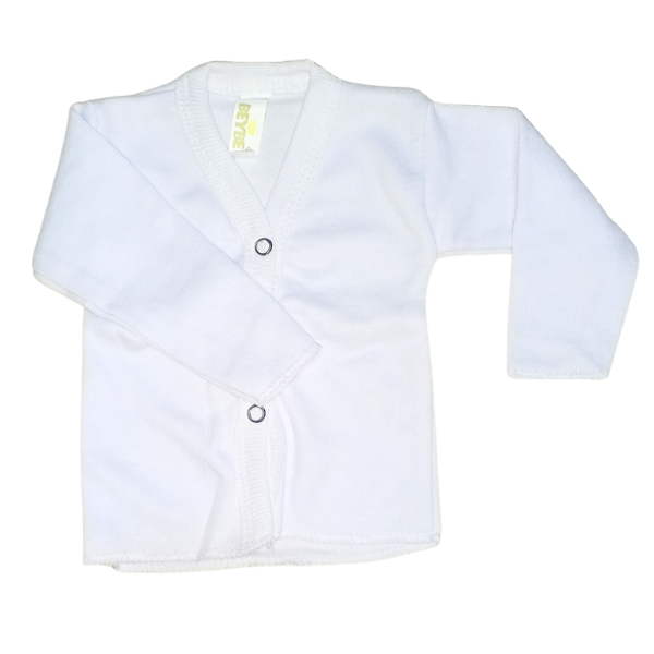 Producto - Batita blanca