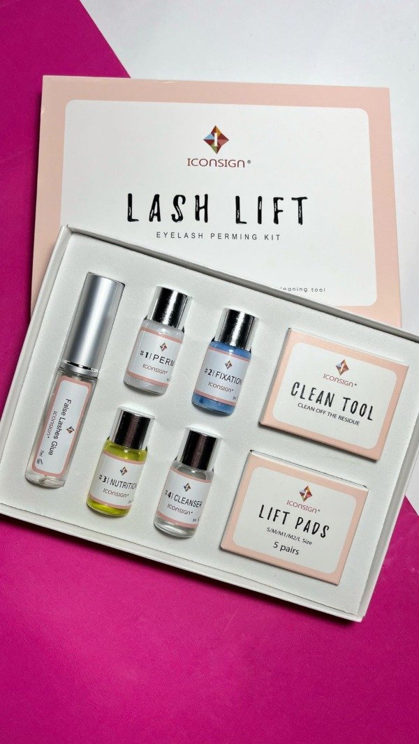 Producto - Kit para Lifting Iconsign