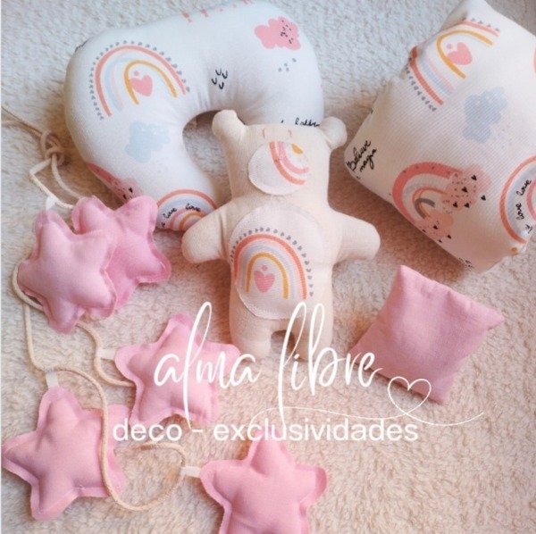 Producto - Regalo de Nacimiento