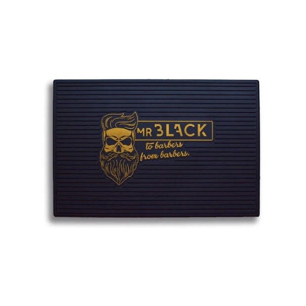 Producto - ALFOMBRA PARA BARBERIA