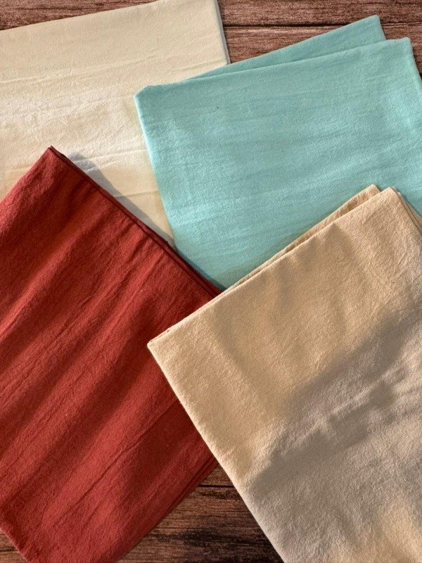 Producto - Fundas 40x40cm