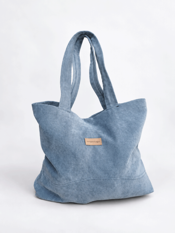 Producto - Bolsos de Pana - 1