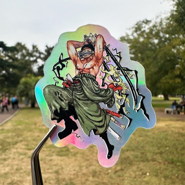 Producto - #01 Zoro