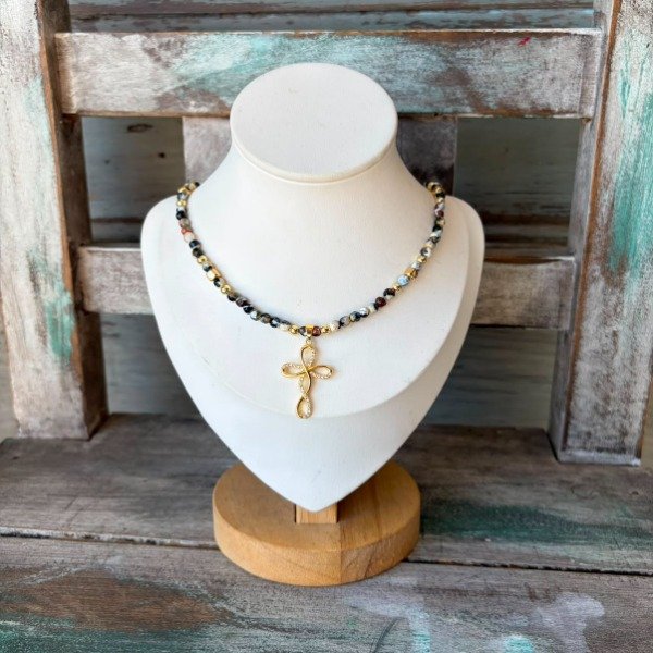 Producto - Collar 237