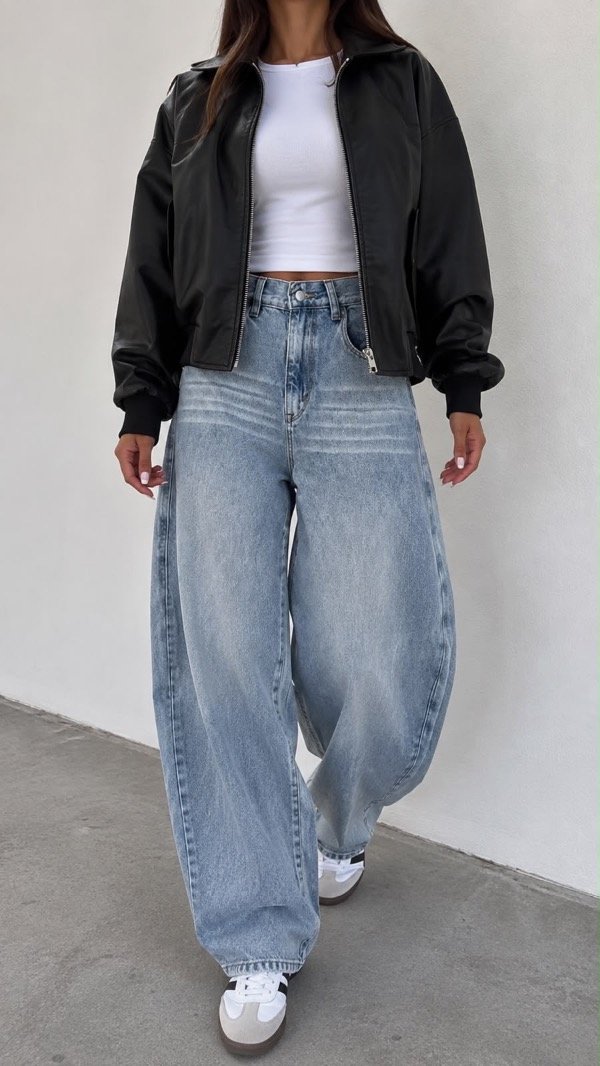 Baggy Viena