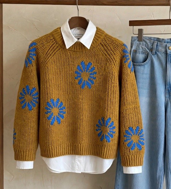 Producto - SWEATER MAR