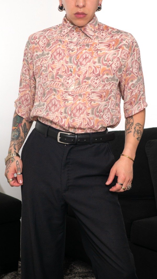Producto - Camisa Ralph - 1