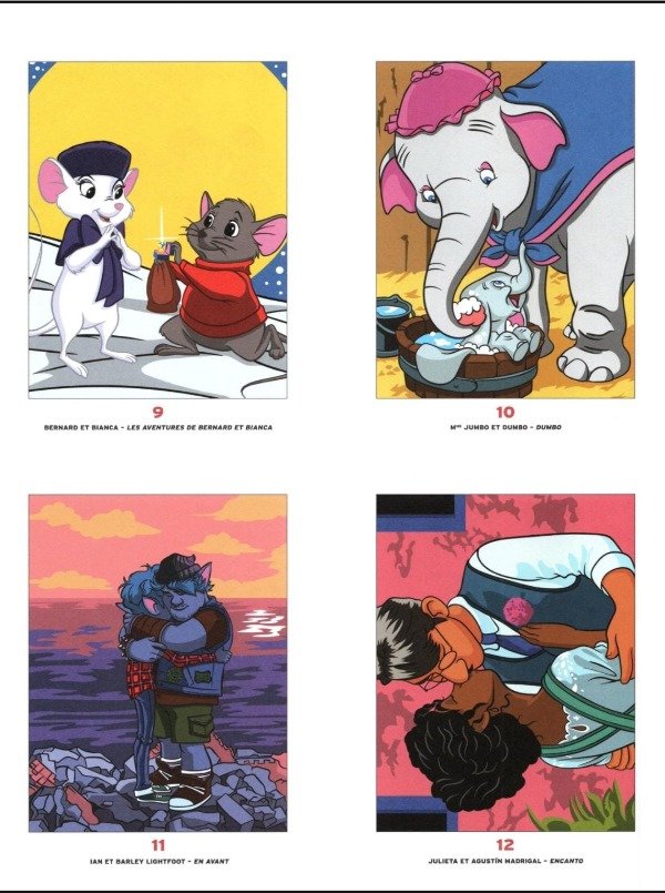 Producto - LOVE STORY - 2