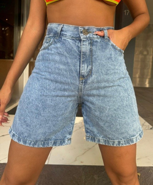 Producto - Bermuda Evie
