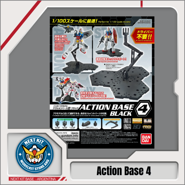 Producto - Base 4