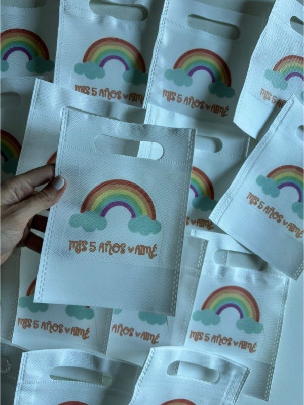 Producto - BOLSAS FRISELINA PERSONALIZADAS