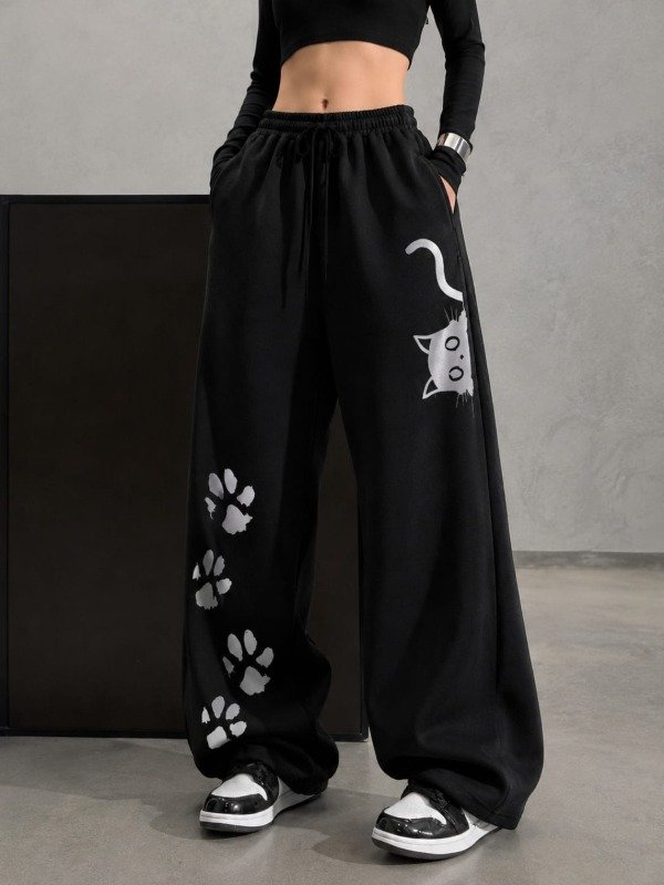 Producto - Jogger Camelot Cozy