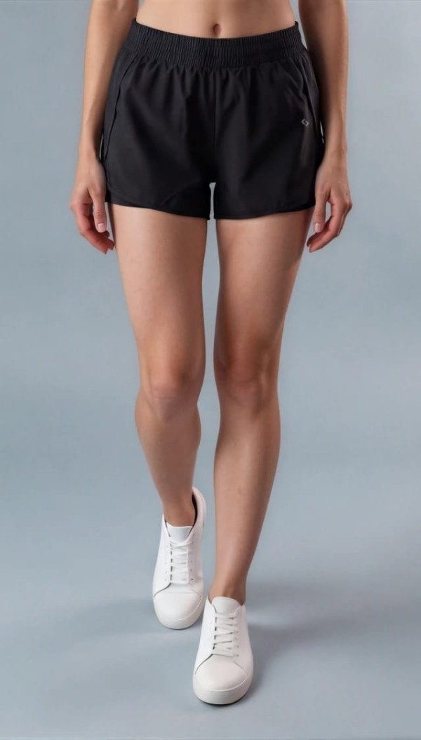 Producto - SHORT RUNIT - 1