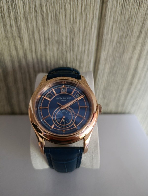 Producto - Patek Philippe C