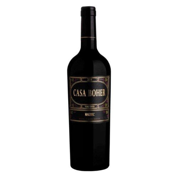 Producto - Casa Boher