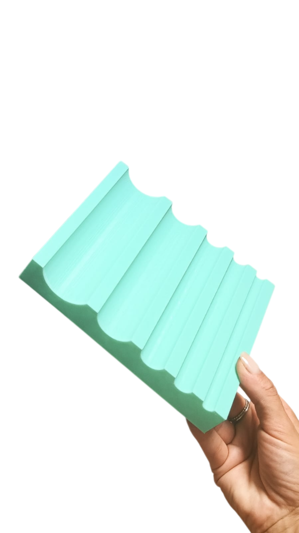 Producto - Redondeador De Lomos De Libro - Encuadernación Cocida