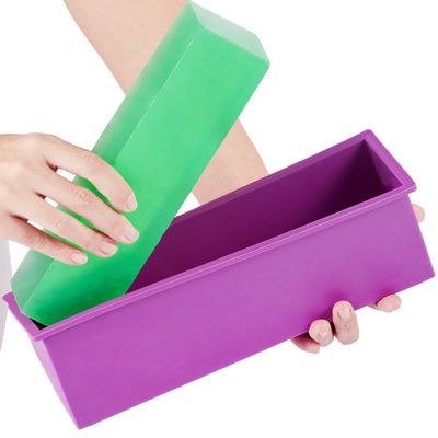 Producto - Molde barra silicona