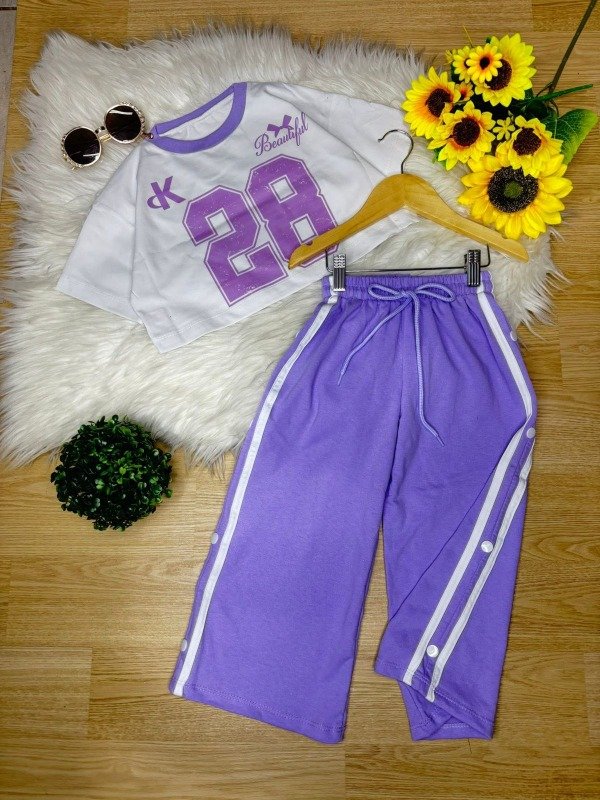 Producto - Conjunto Beautiful