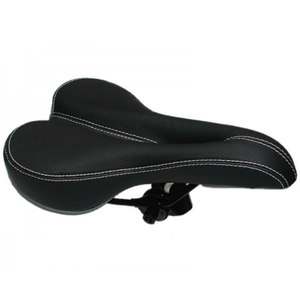 Producto - ASIENTO TOUGH T.T PROST. NEGRO