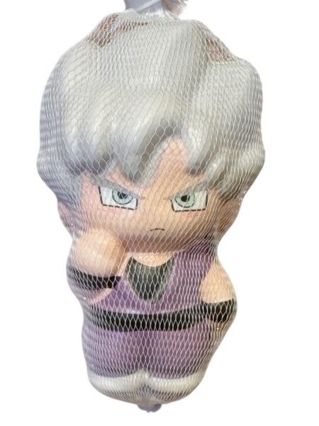Producto - Trunks 2 - Squishy Dragon Ball - Nirostoys