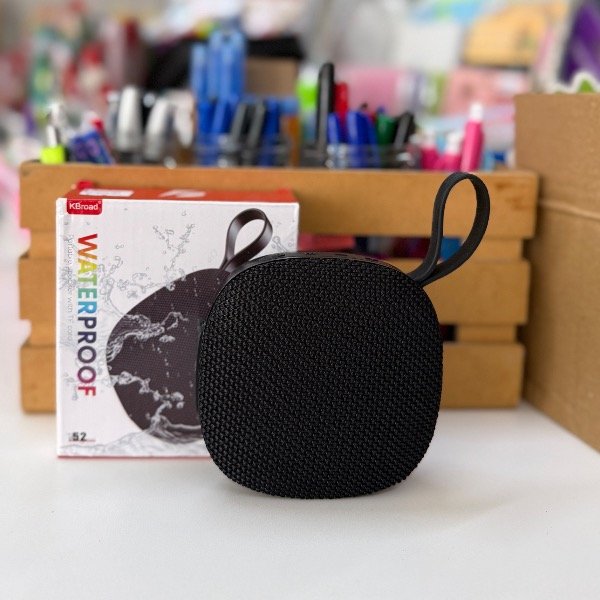 Producto - Parlante 3" Waterproof KTS-2119 7108