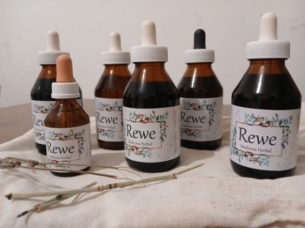 Producto - PEJE Tintura madre