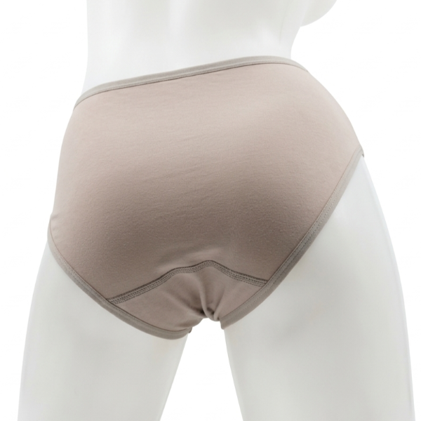 Producto - Bombacha Tiro Alto con encaje OUTLET NUEVO - 11
