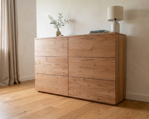 Producto - Cajonera Paraíso