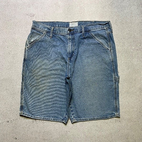 Producto - Baggy Jort Cargo Old Navy - 3
