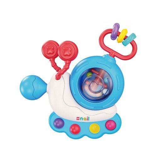 Producto - Loopi - Juguete Caracol - 0