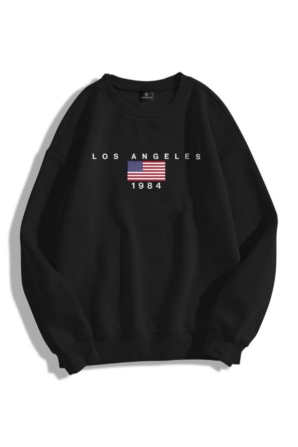 Producto - Buzo Los Angeles