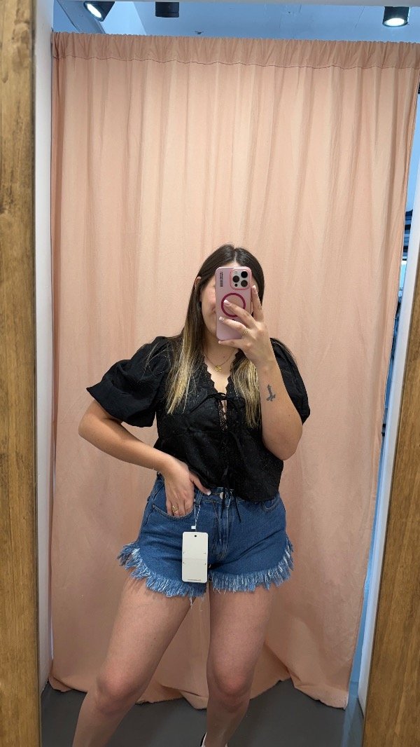 Producto - Blusa Antonia