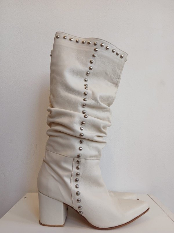 Producto - Botas JUSTA OSADÍA (38)