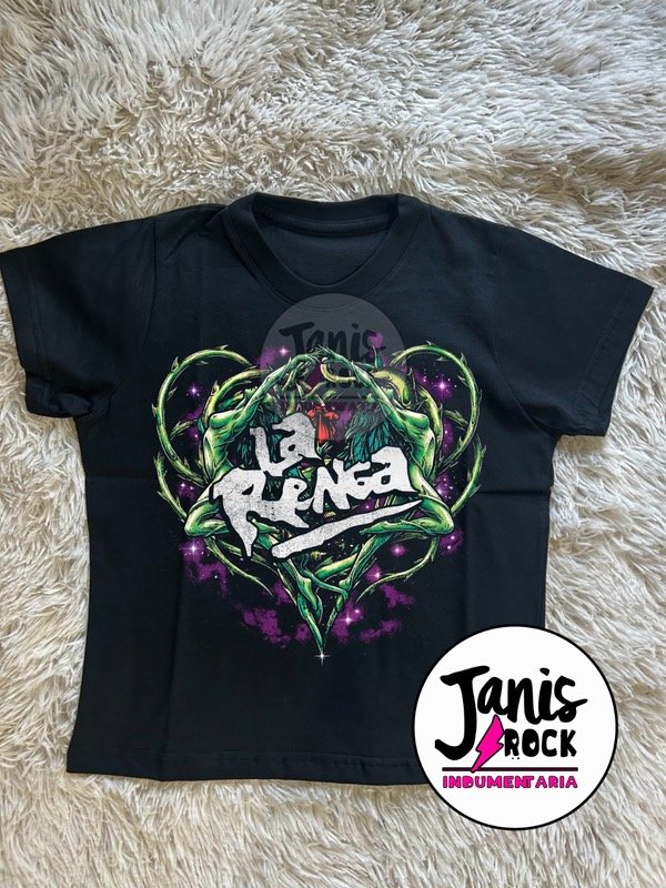 Producto - REMERA UNISEX ARTE INFERNAL