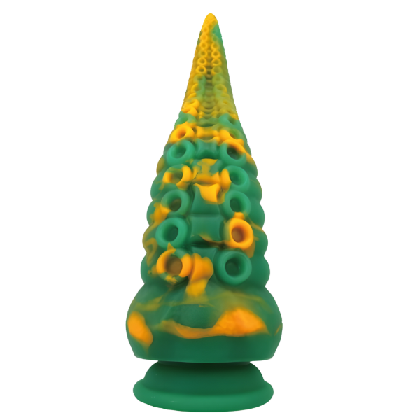 Producto - Abyssal Colossus / Colección Sovery Monster 22,5 x 7 cm