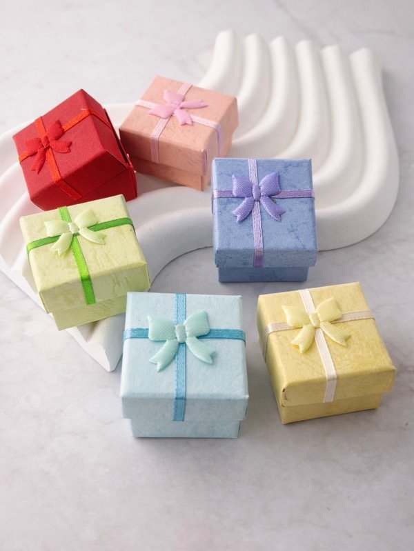 Producto - CAJA DE ANILLOS 3090