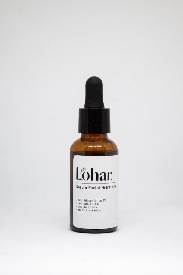 Producto - SERUM FACIAL PRO AGE SEBOREGULADOR