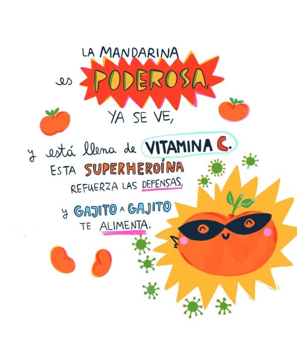 Producto - LAS FRUTAS Y VOS - GAL ROZIC + MARIANA PUPÉ PEREYRA - EDITORIAL PUPEK - 1