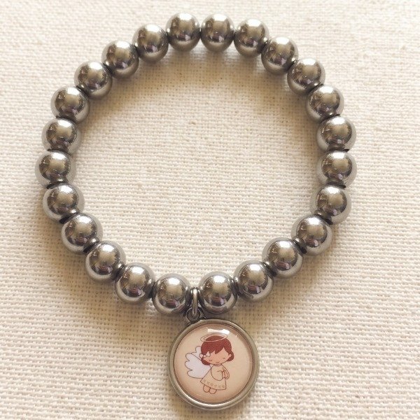 Producto - Pulsera Edición Especial - Angelitos - 7
