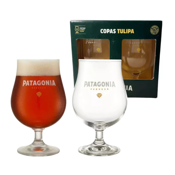 Producto - Copa Patagonia Tulipa x 2 - 2