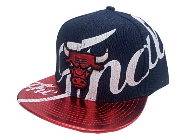 Producto - CHICAGO THE FINALS 43